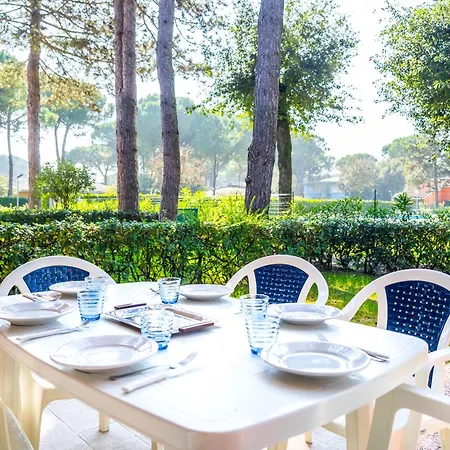 Villaggio Nautilus Lejlighed Bibione