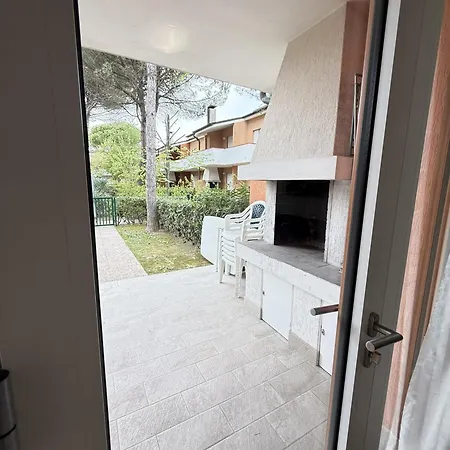 Apartmán Villaggio Nautilus *