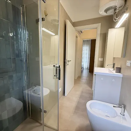Apartmán Villaggio Nautilus Bibione