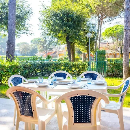 Villaggio Nautilus Apartmán
