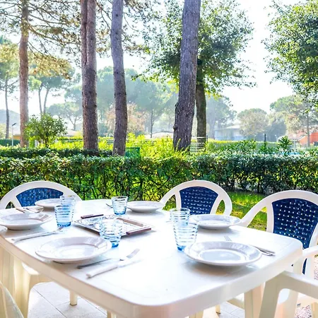 Villaggio Nautilus Apartmán *