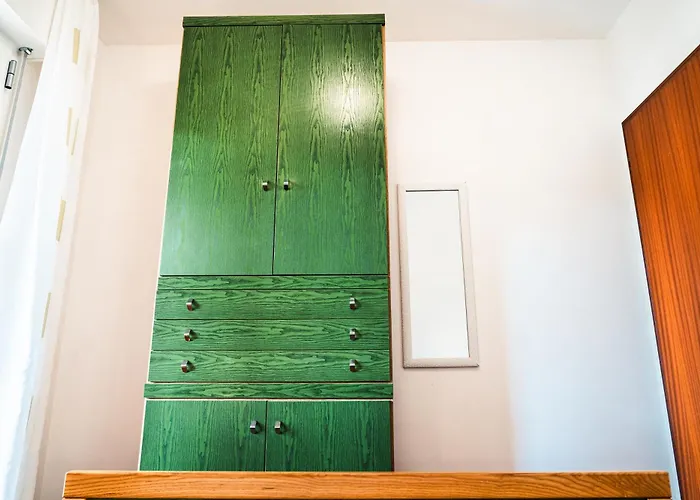 Villaggio Nautilus * Bibione