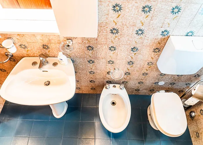 Villaggio Nautilus * Bibione