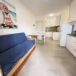 Apartmán Villaggio Nautilus Bibione