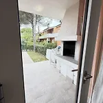 Apartmán Villaggio Nautilus *