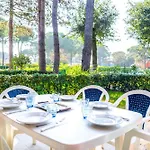 Villaggio Nautilus Apartmán *
