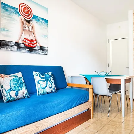 Villaggio Nautilus Apartament *